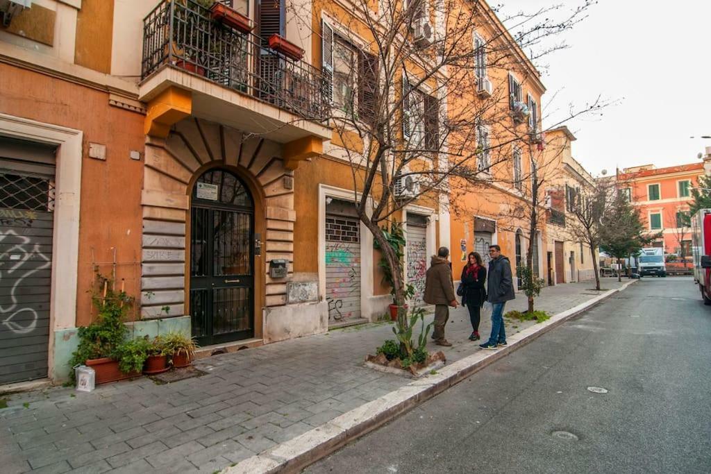 Rome Best Rent Luaran gambar