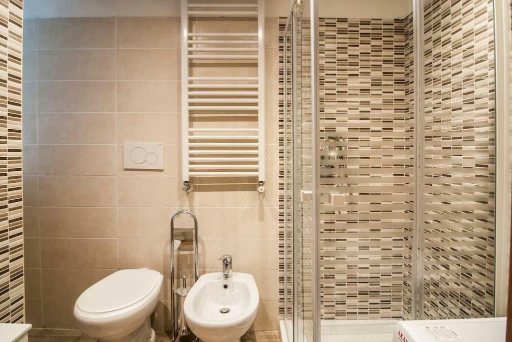Rome Best Rent Luaran gambar