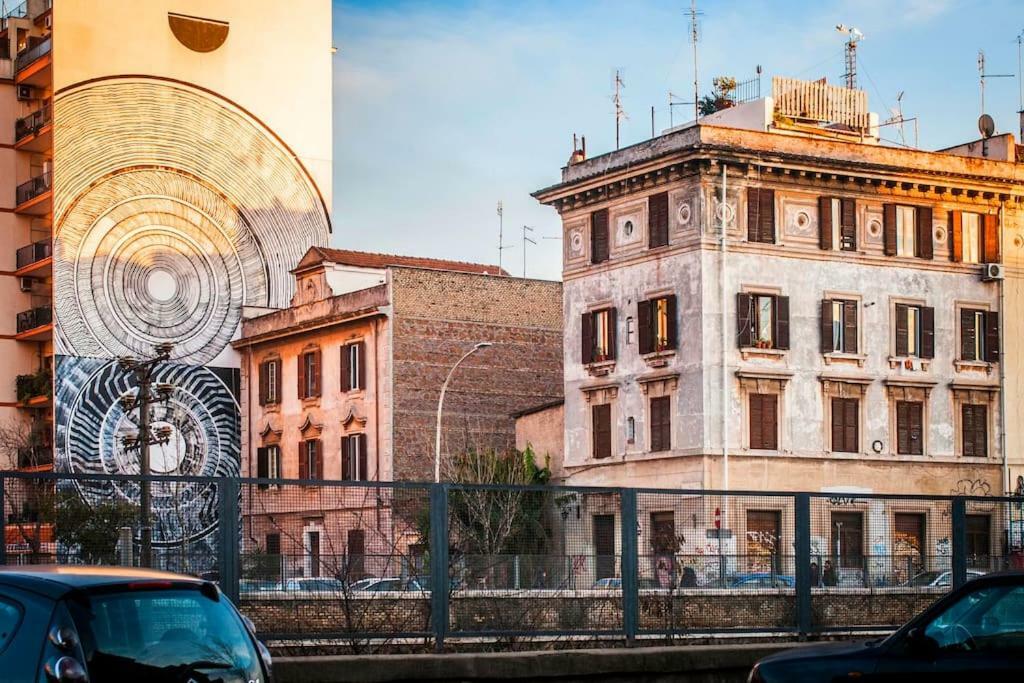 Rome Best Rent Luaran gambar
