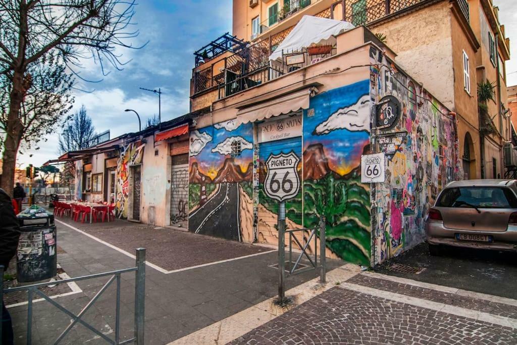 Rome Best Rent Luaran gambar