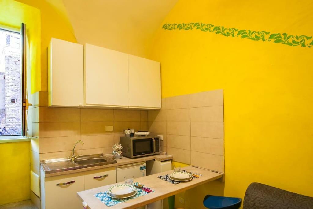 Rome Best Rent Luaran gambar