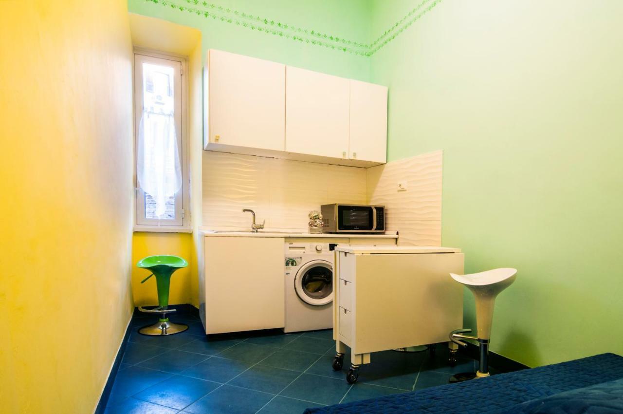 Rome Best Rent Luaran gambar