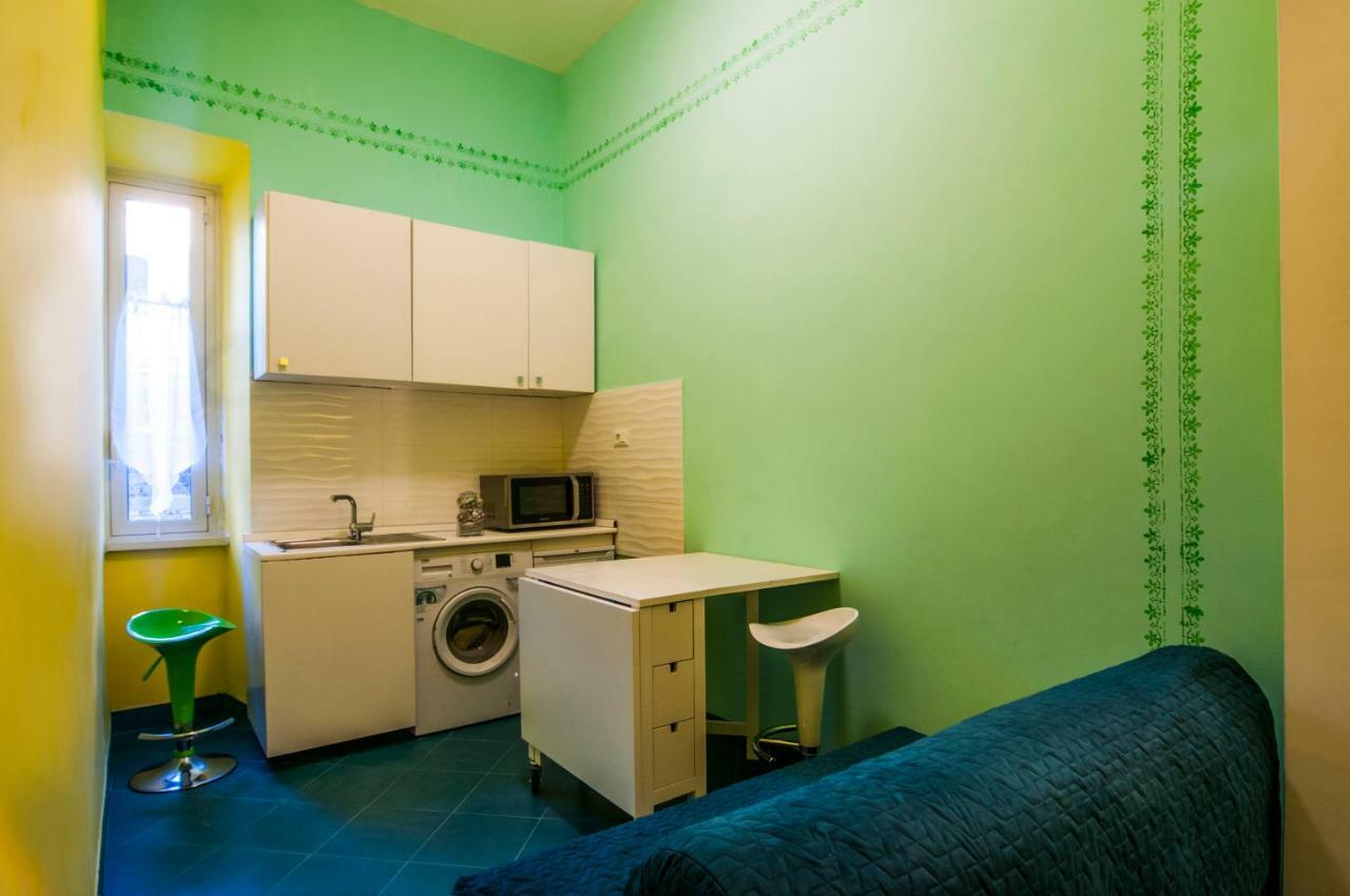 Rome Best Rent Luaran gambar