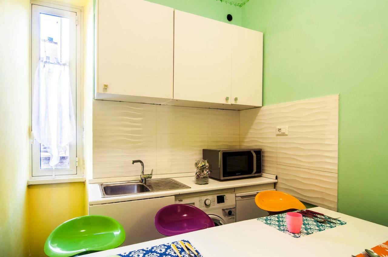 Rome Best Rent Luaran gambar