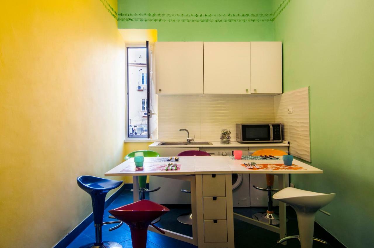 Rome Best Rent Luaran gambar