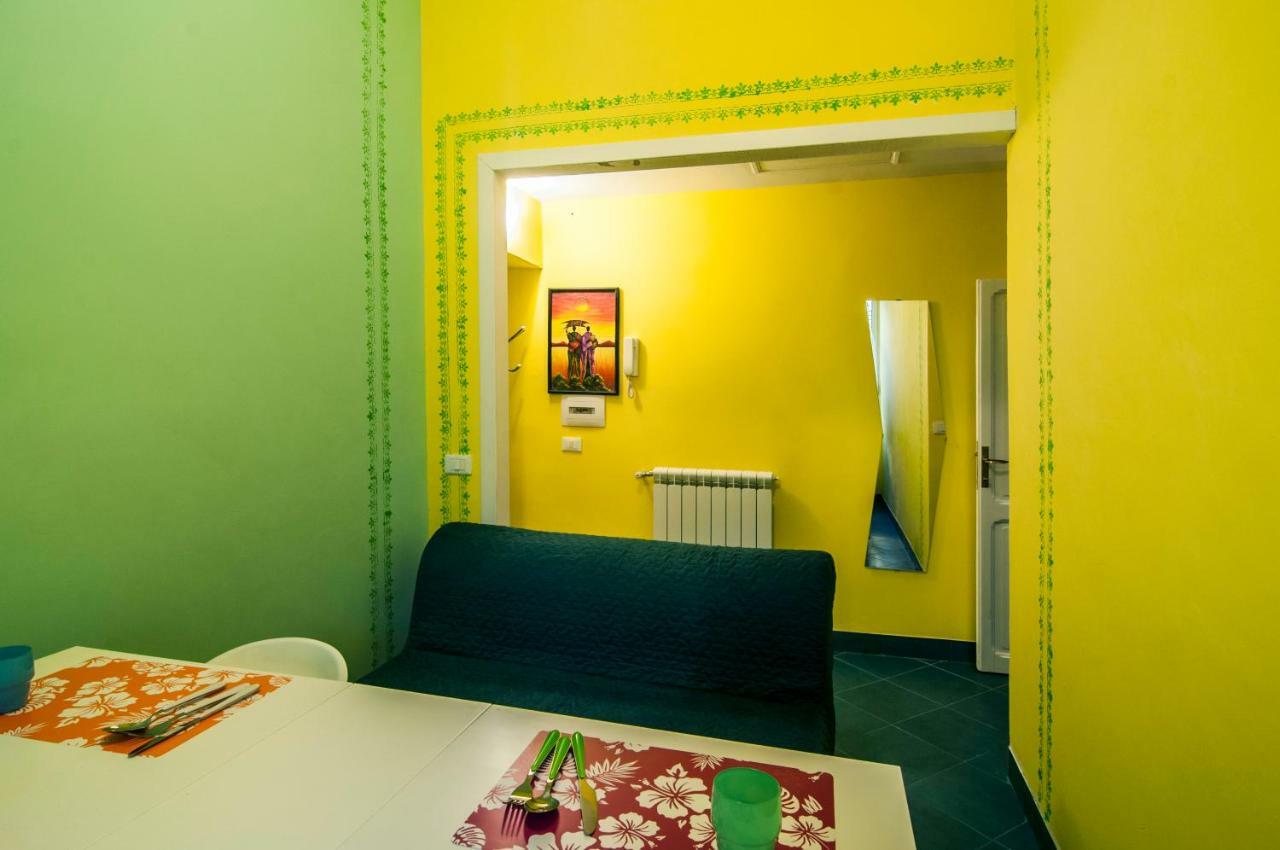 Rome Best Rent Luaran gambar