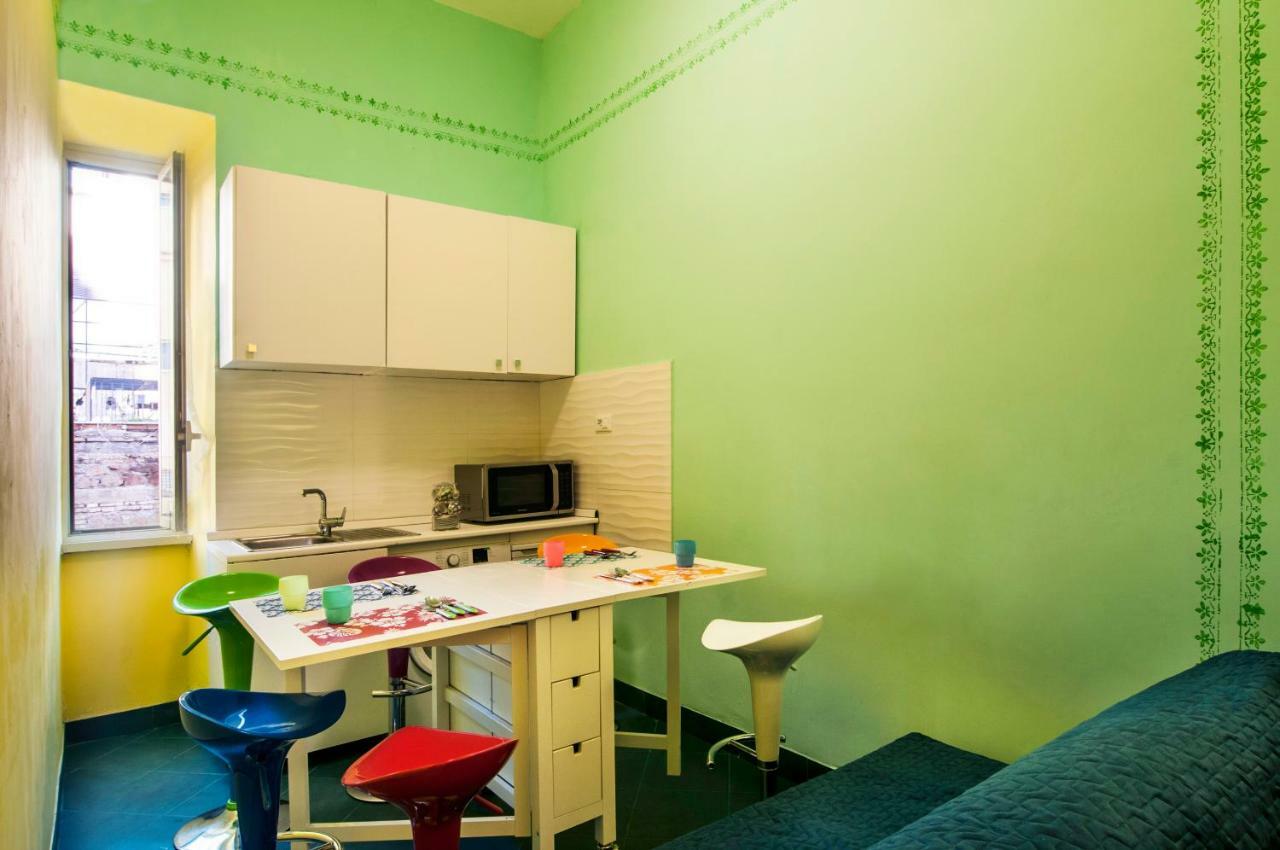 Rome Best Rent Luaran gambar