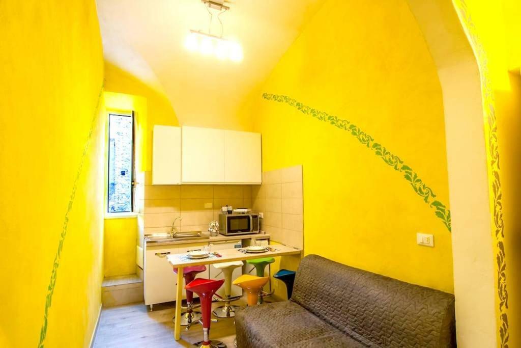 Rome Best Rent Luaran gambar