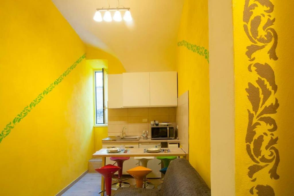 Rome Best Rent Luaran gambar