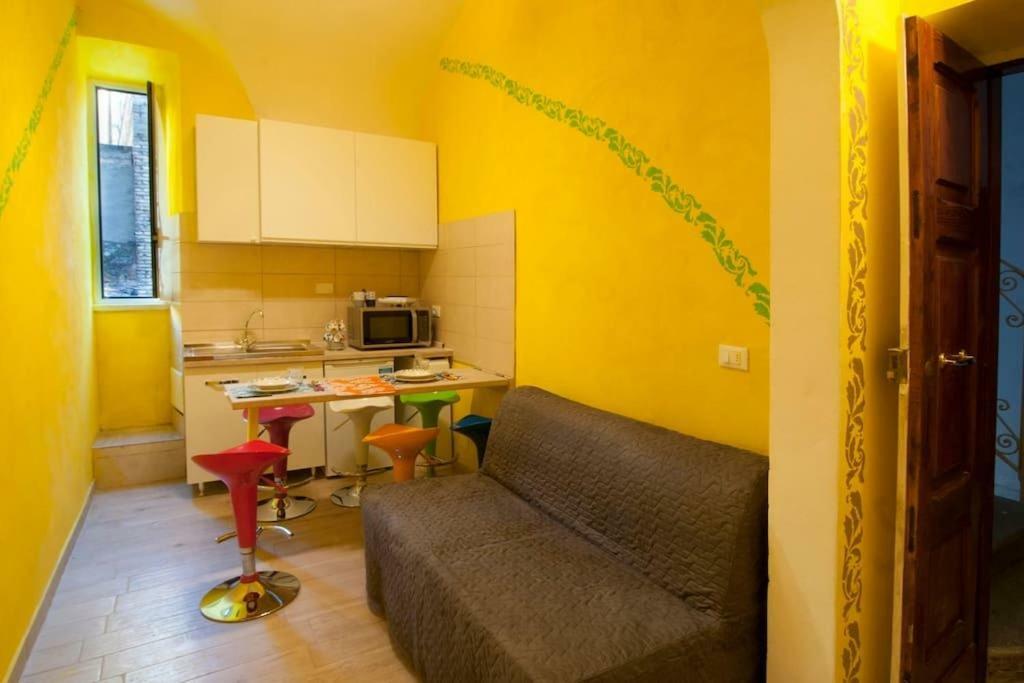 Rome Best Rent Luaran gambar
