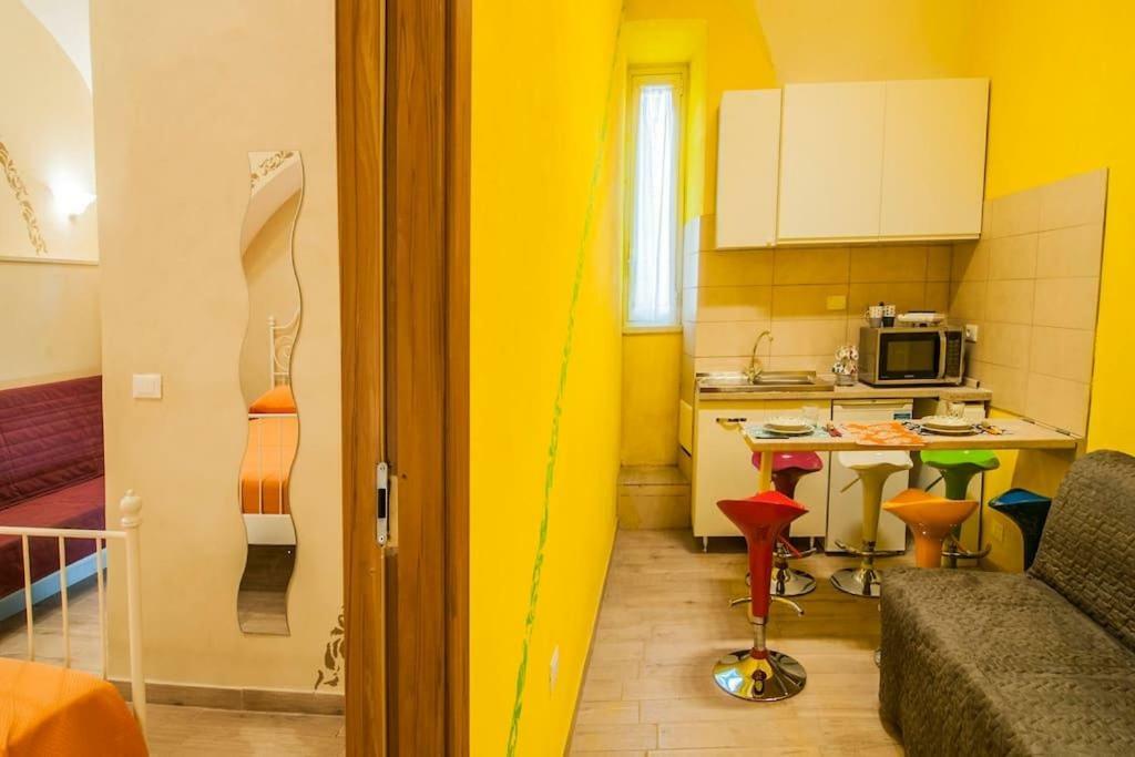 Rome Best Rent Luaran gambar