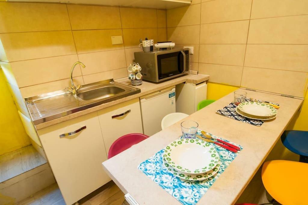Rome Best Rent Luaran gambar